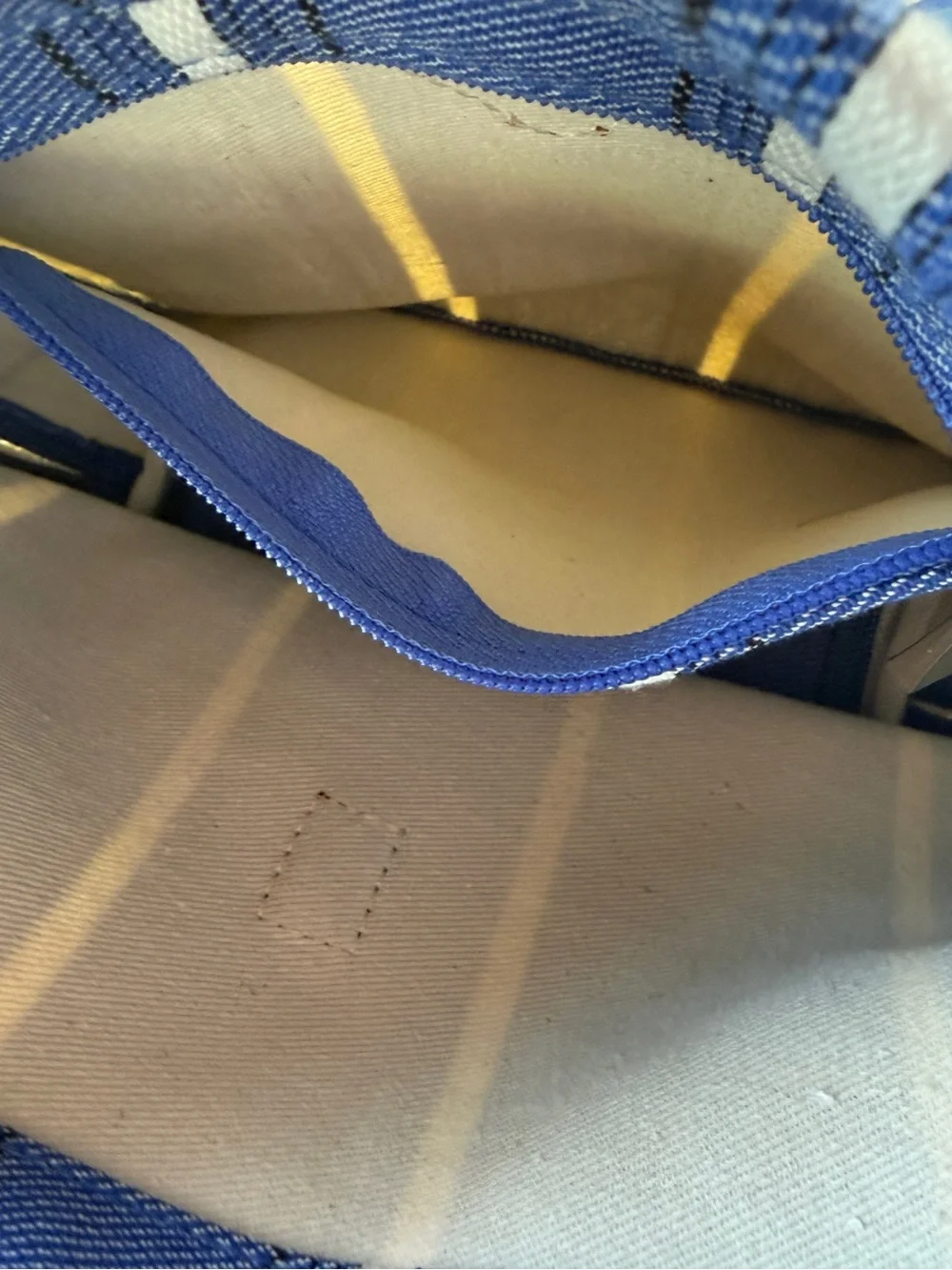 Longchamp beautiful le